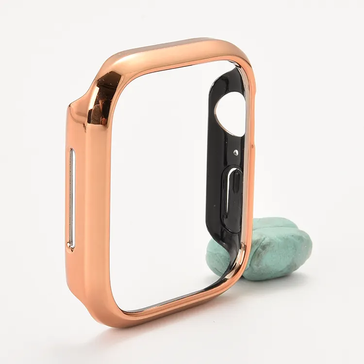 For apple watch case series 7 supplier manufacturer for i watch case plastic