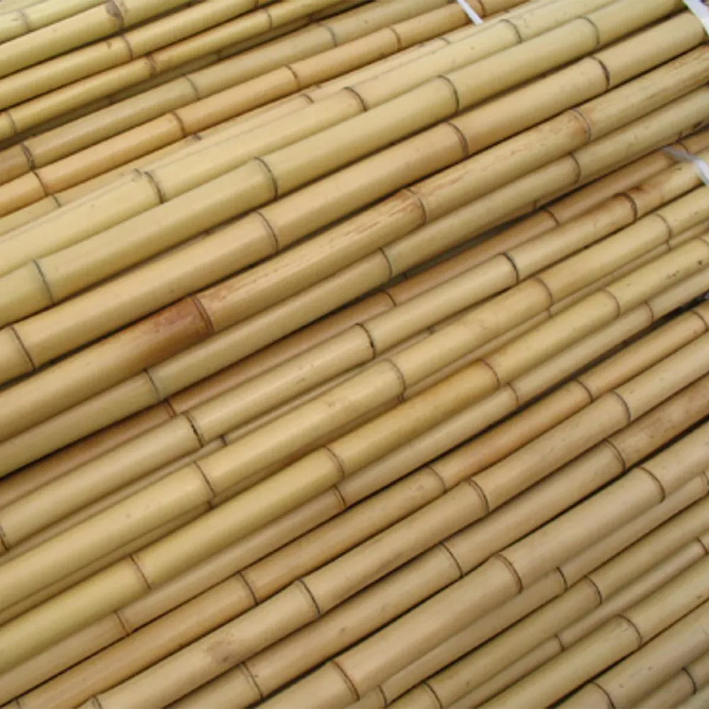 Горячая продажа прямой бамбуковый полюс строительный сорт бамбуковый полюс поставщик