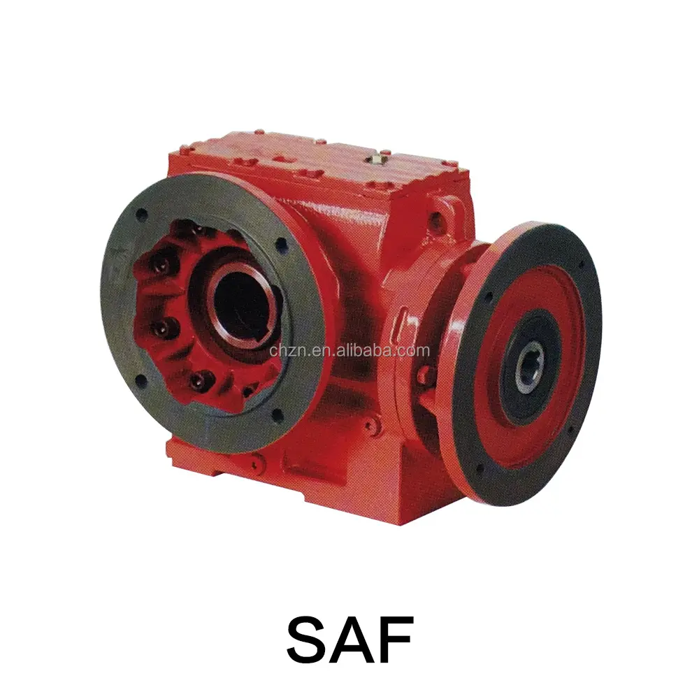 Variator Speed Reducer 1:60  1:80 Ratio Motor Speed Reduce Gearbox Three Phase Motor Speed Reducer