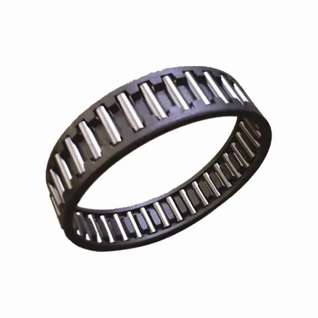 Standard Series Needle Roller Bearing RNA4907 For Agricultural And Construction Machinery