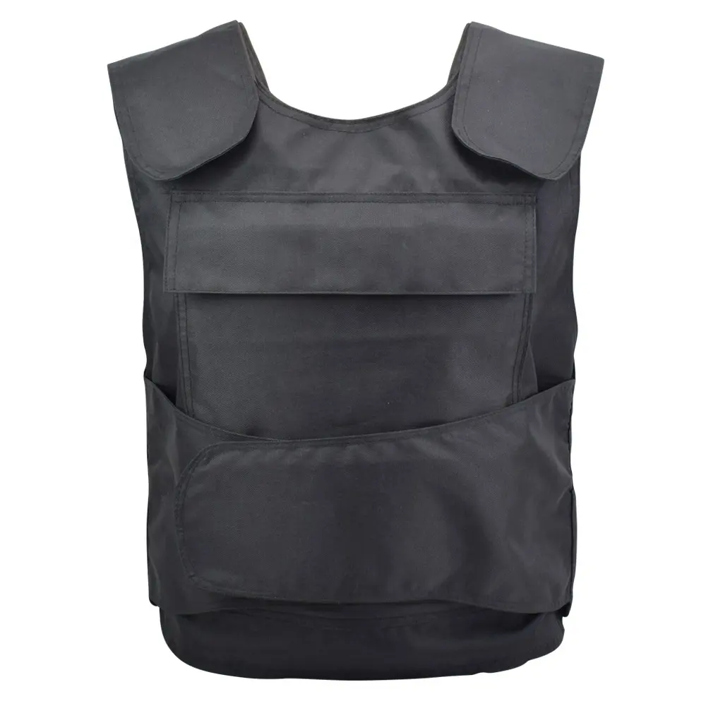 Action Union Stab-resistant Vest Tactical Vest Combat Breathable Waterproof Safety Protective Clothing CS Wargame