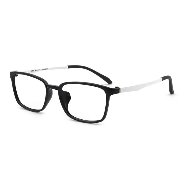 Hot Sale New Model Colorful Unisex TR90 Optical Eyeglasses Frames