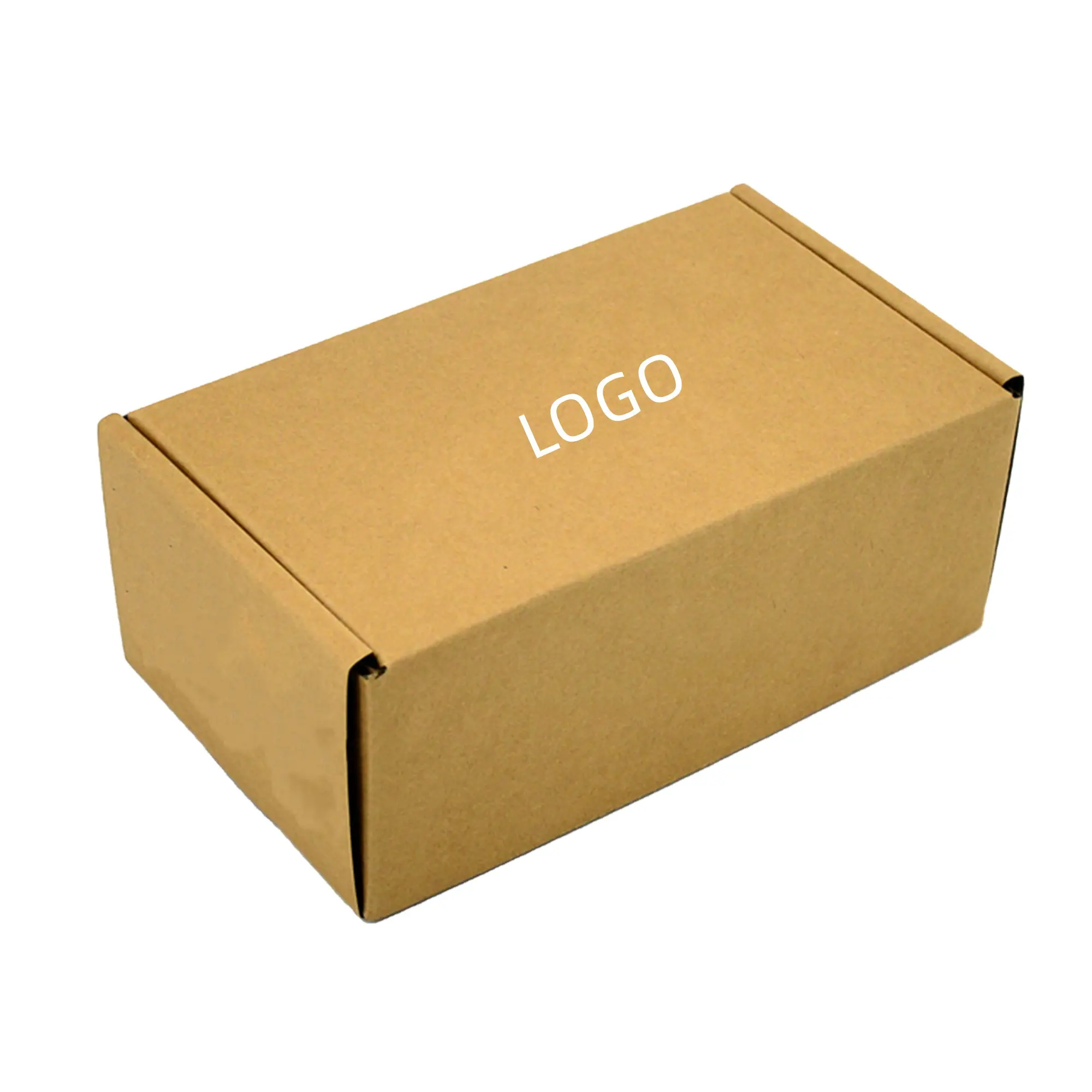 Оптовая продажа высокое качество Пользовательский логотип картонная Гофрированная упаковка портативный складной картонная коробка для обуви