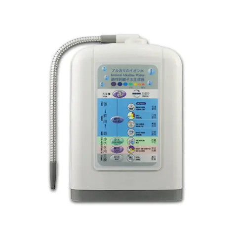 CE certificate Antioxidant Water Ionizer