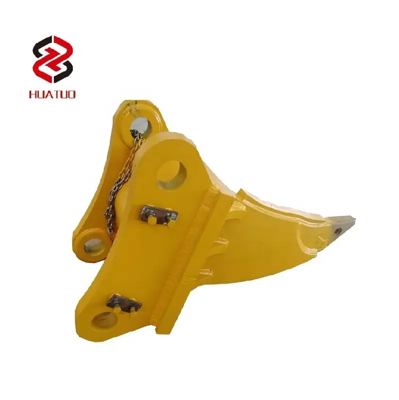 Wholesale Construction Machinery Parts Rock Ripper Excavator ripper