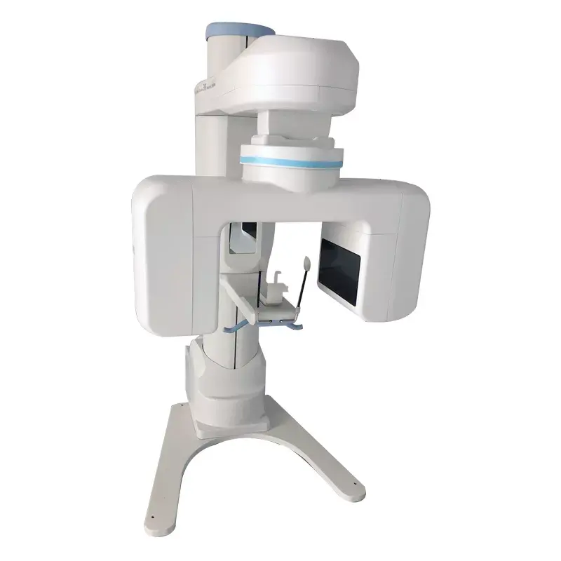 Больничный инструмент рентгеновская цифровая томографическая система CBCT панорамная стоматологическая рентгеновская машина
