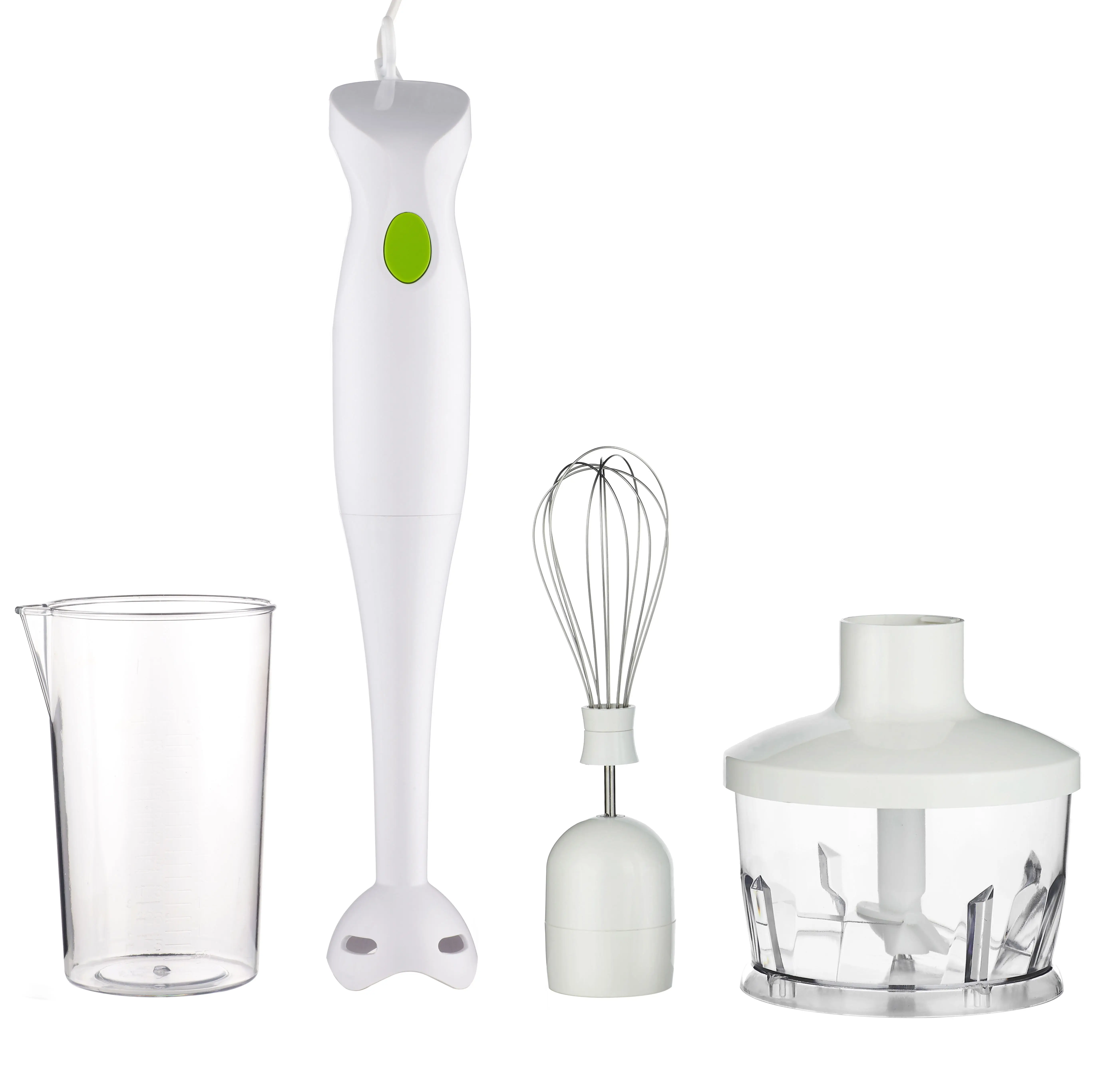 Hot selling design hand blender wholesale price smart Dc motor home blender