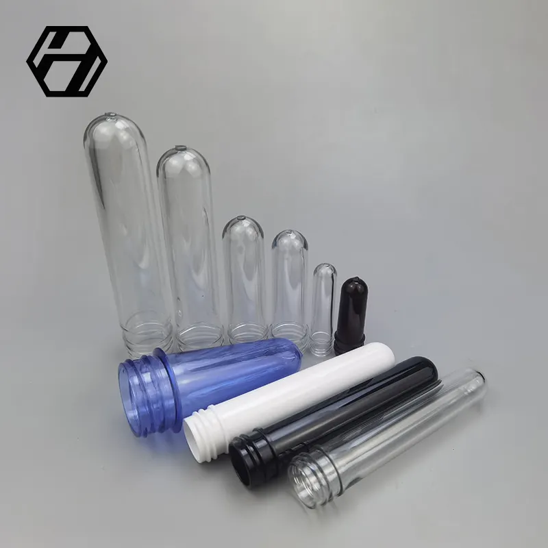 HONGHE OEM 30/25 29/25 1810 1881 28mm 30mm 45mm 55mm Plastic Bottle Pet Preform