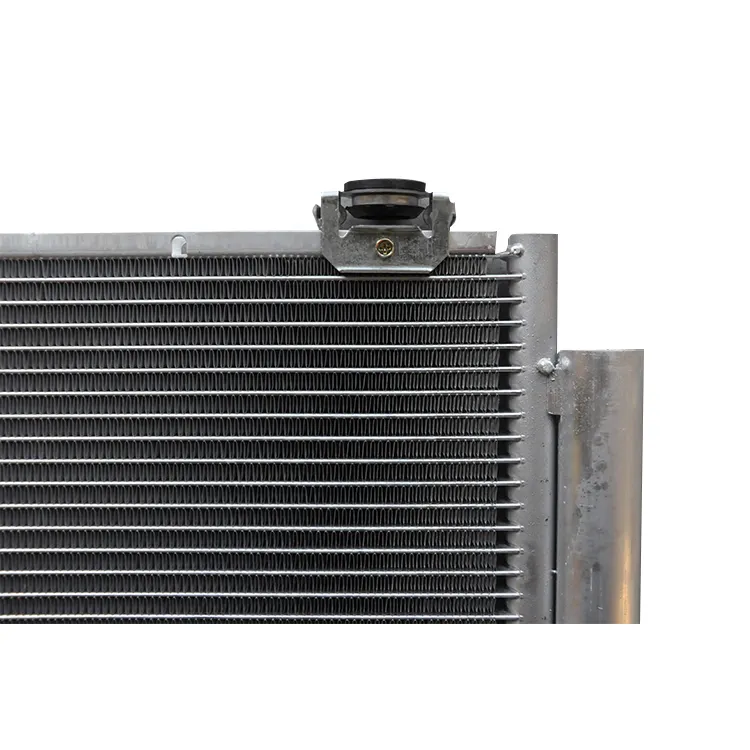 Condenser Top Quality OEM 88450-02261 PFC Parallet Flow Air Conditioner Condensers For Toyota COROLLA