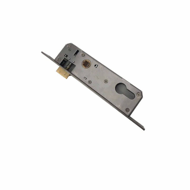 Sicherheit Europäischer 85x25mm Edelstahl Einsteckschlosskörper