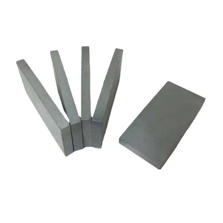 Customized Tungsten/cemented Carbide Size Strip