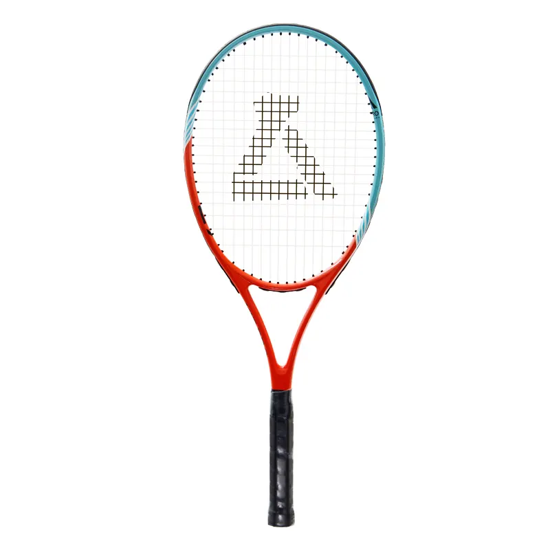Оптовая продажа высокое качество фирменные Профессиональные алюминиевые теннисные ракетки для спорта