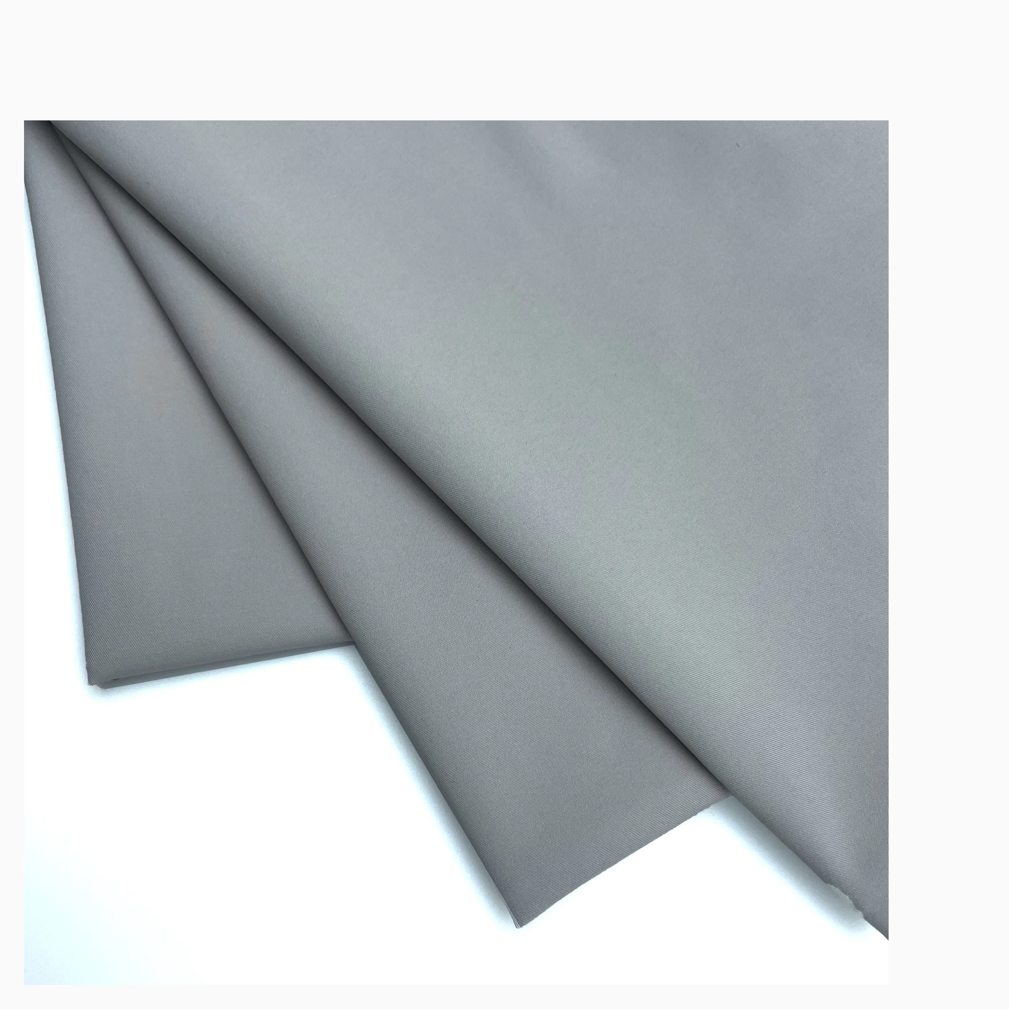 new technology acetate fabric acid fiber silk like fabric acetic soft and comfortable fabric for clothes