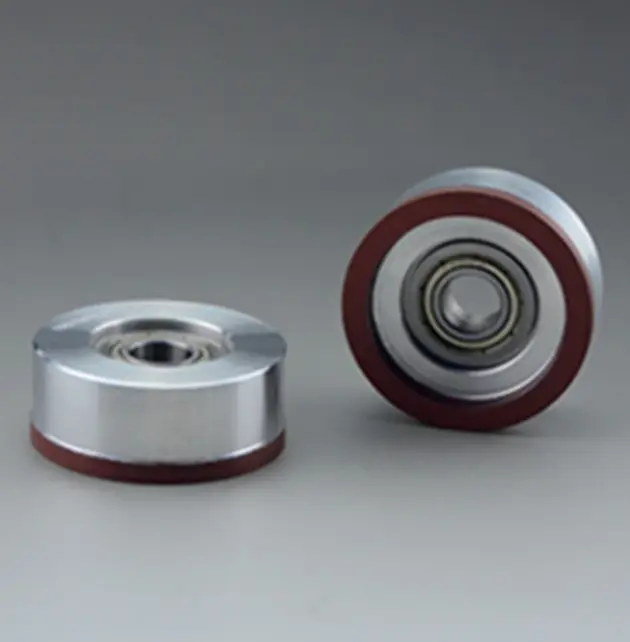 Minjiang CBN Grinding Stone Wheel for Carbide Slitter Blade