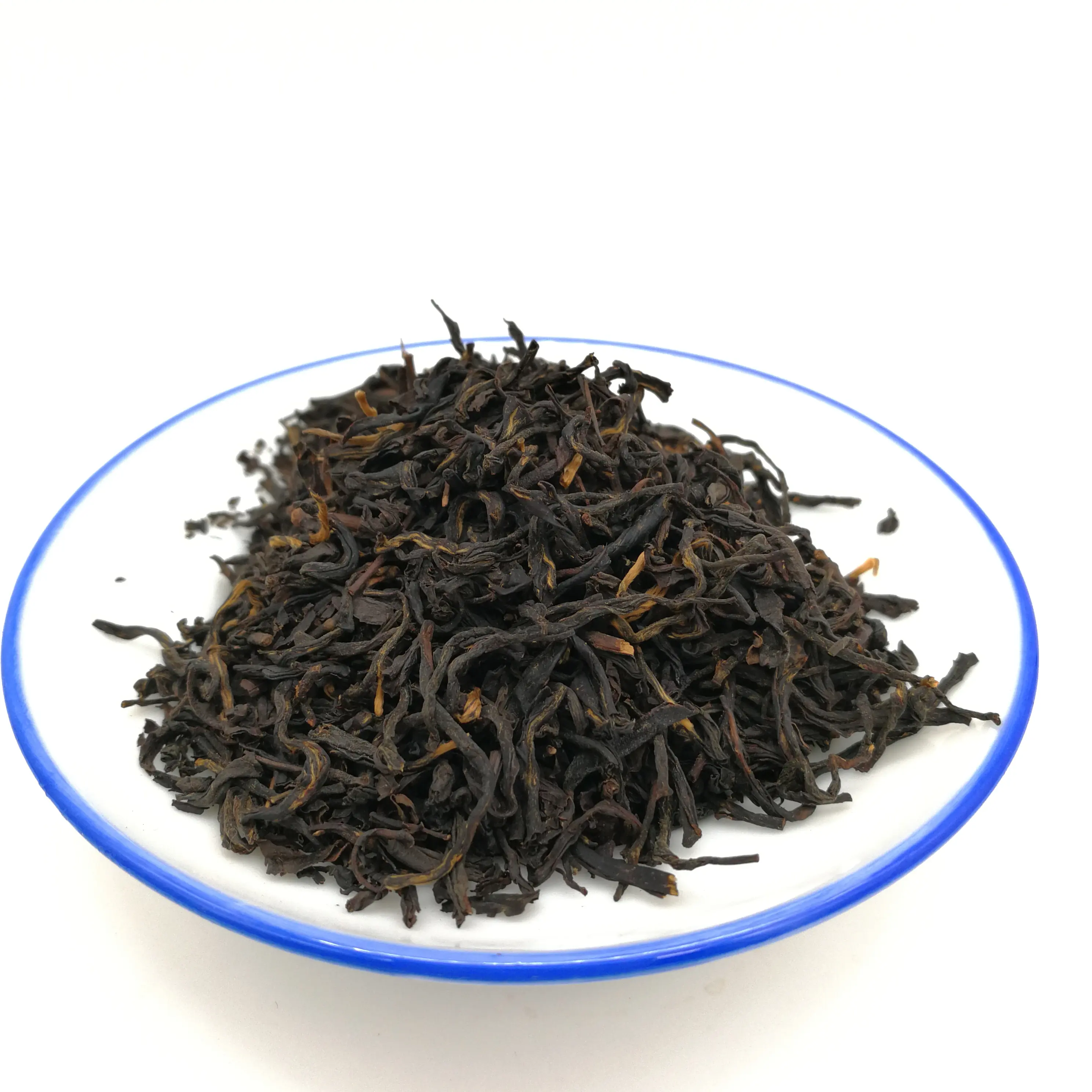 Hot Selling Manufacturer Supplied Bulk Red Tea HACCP Certificated Organic Cheap black tea