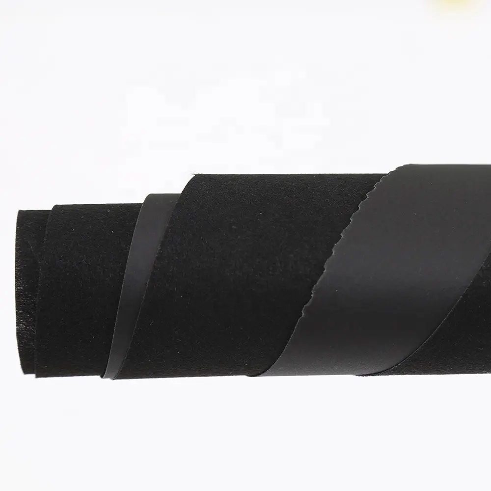 Антибактериальный медицинский надувной Белый Черный полиэфирный нетканый материал с покрытием из ТПУ для надувания медицинских воздушных манжет