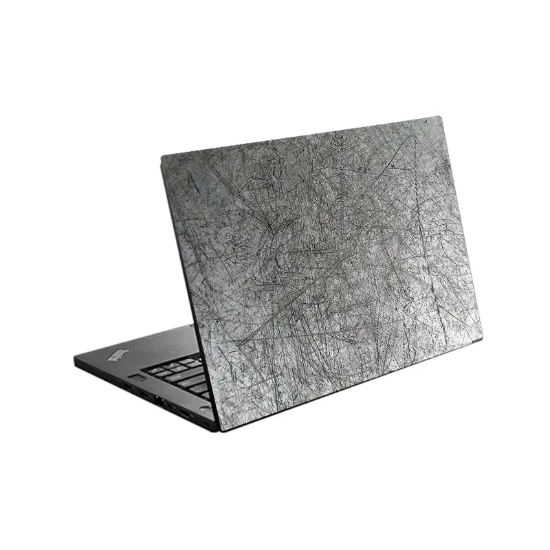 for laptop skin manufacturers adhesive computer paper sticker laptop cover PVC Sticker