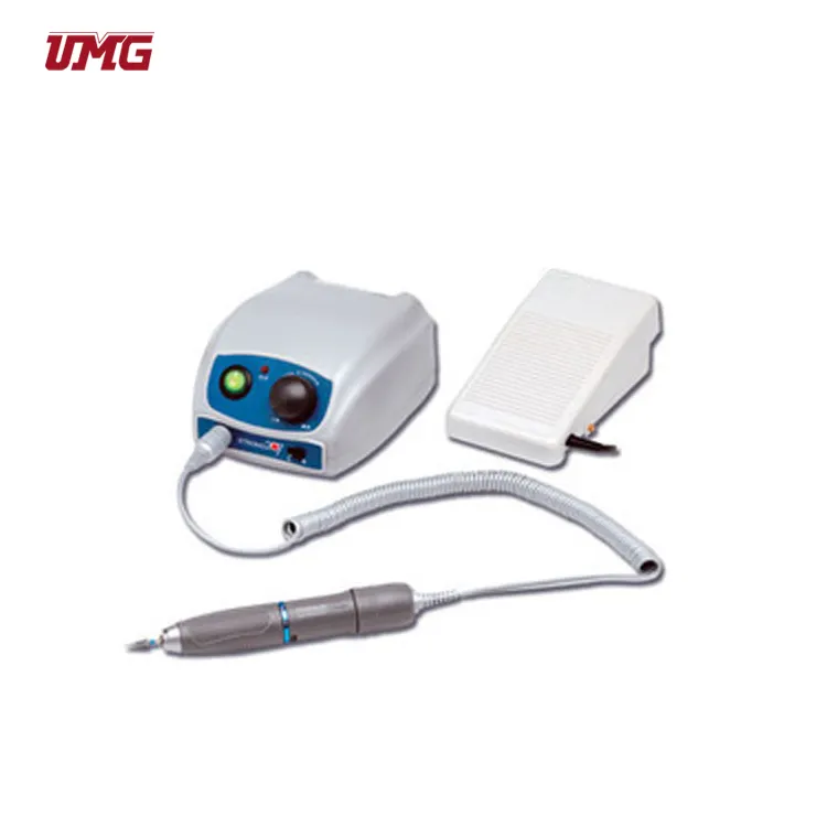90-102L стоматологическое оборудование базовая модель мини-компактный стоматологический микромотор