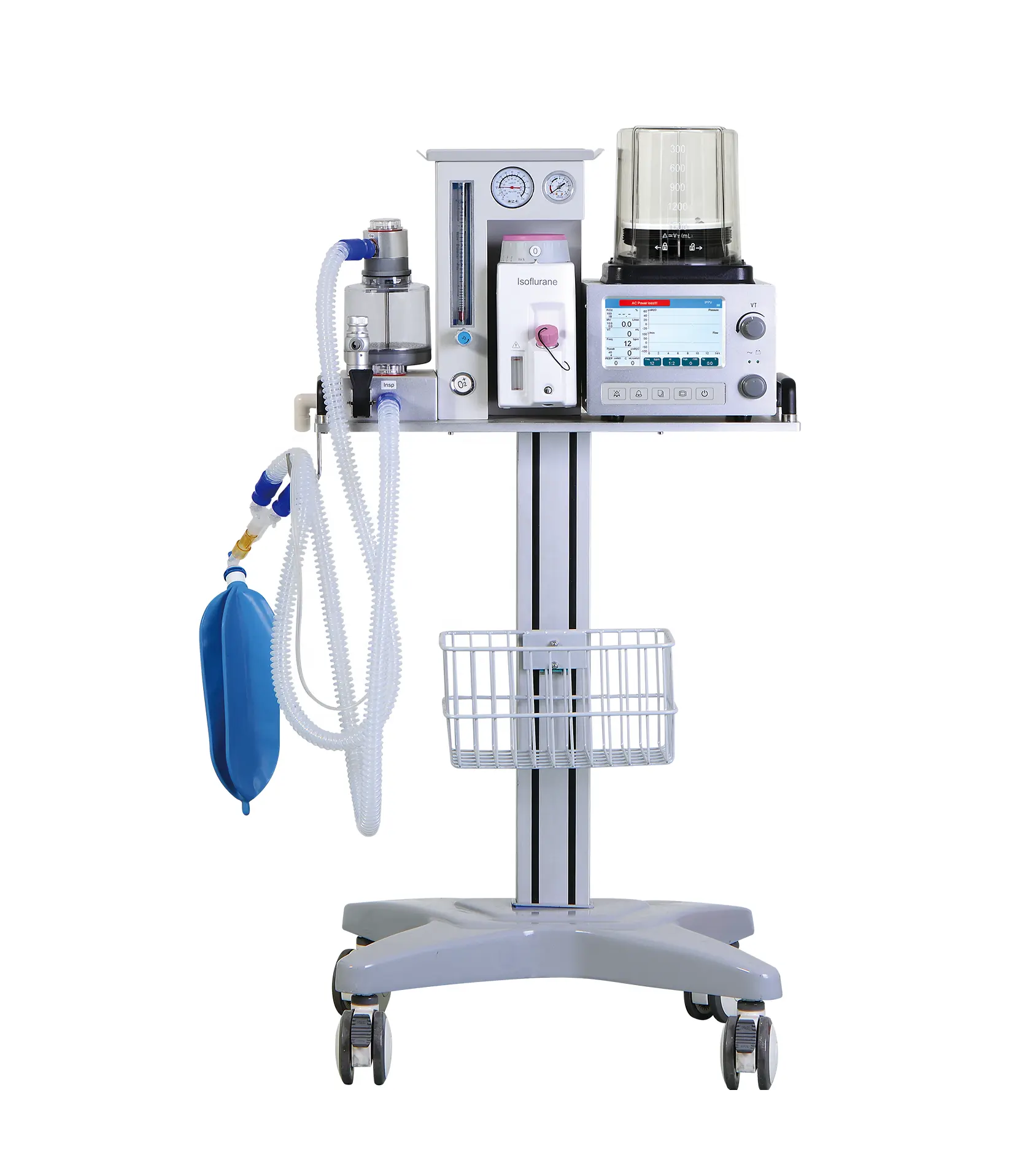 Сравните с GE аппаратом для анестезии DM6B Superstar, ветеринарный аппарат для анестезии, хорошая цена для домашних животных