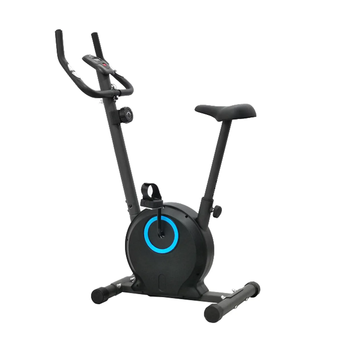 new type good quality home fitness equipment magnetic exercise bike