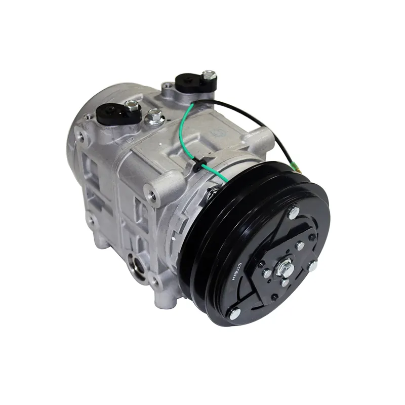 Auto Parts JS32 Type Truck Air Conditioner Compressor For Ford refrigerator truck