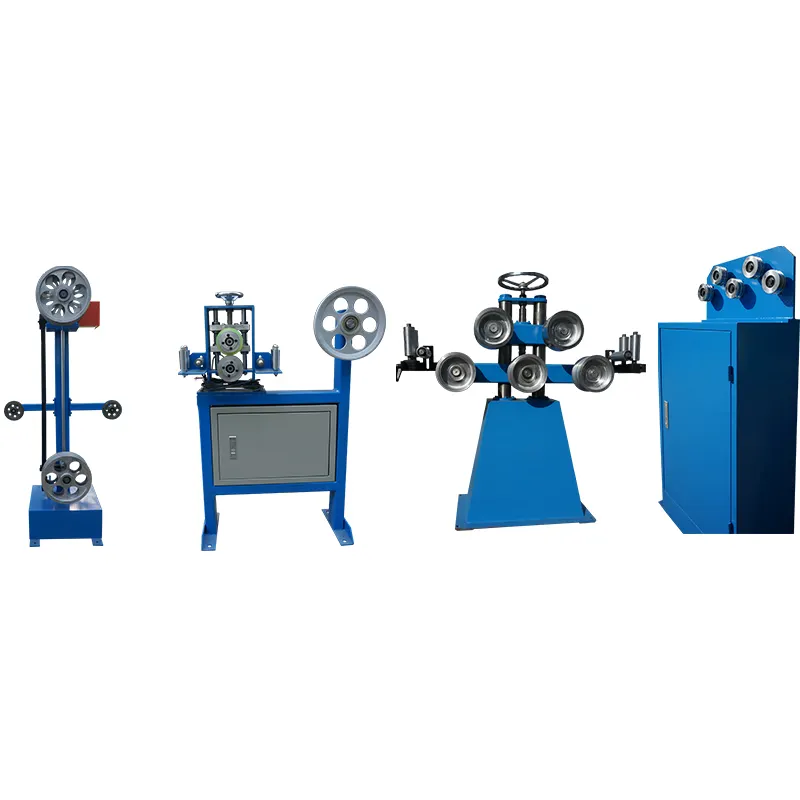 Wire Extruder Cable High-Speed Extruder Plastic Wire Extrusion Insulated Sheathing Extrusion Production Machine Extrusion Line