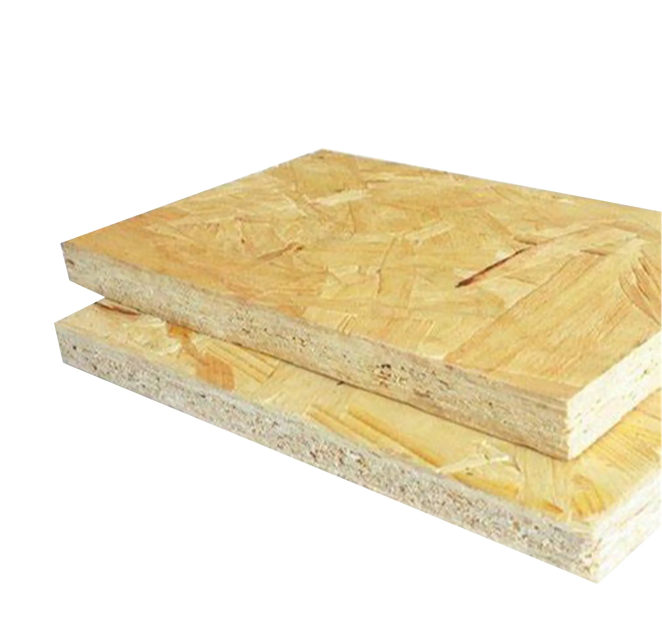 Poplar osb /waterproof osb plywood/1220*2440mm cheap OSB high quality OSB board OSB prices