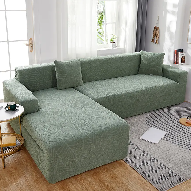Эластичный Мягкий чехол для дивана, Набор моющихся чехлов для дивана, подушка для дивана, эластичная защита мебели, чехол для дивана на 3 места