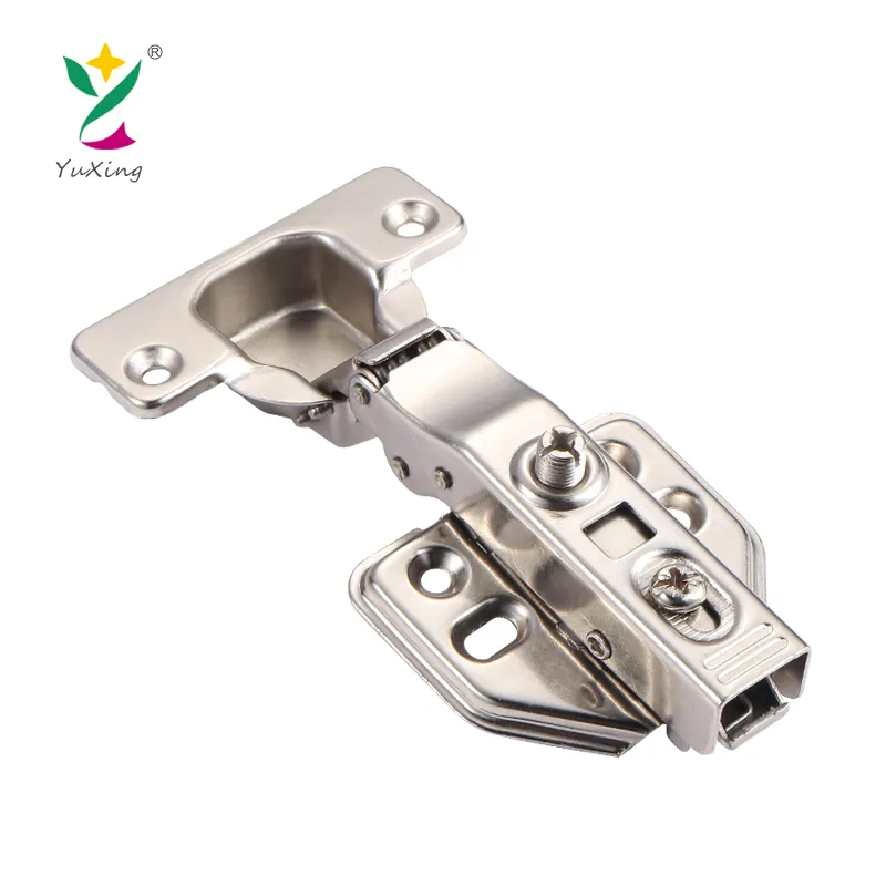 Furniture Hardware Hettich Cabinet Fittings Hidden Door Hinge