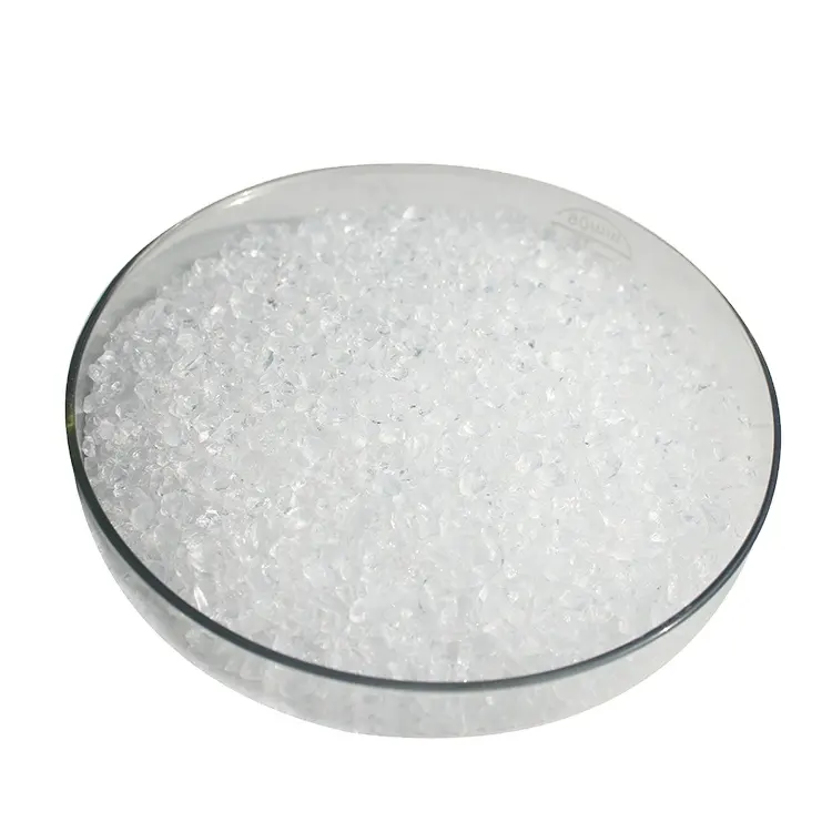 factory price high purity 99.99% silicon dioxide optical coating material SiO2 granules