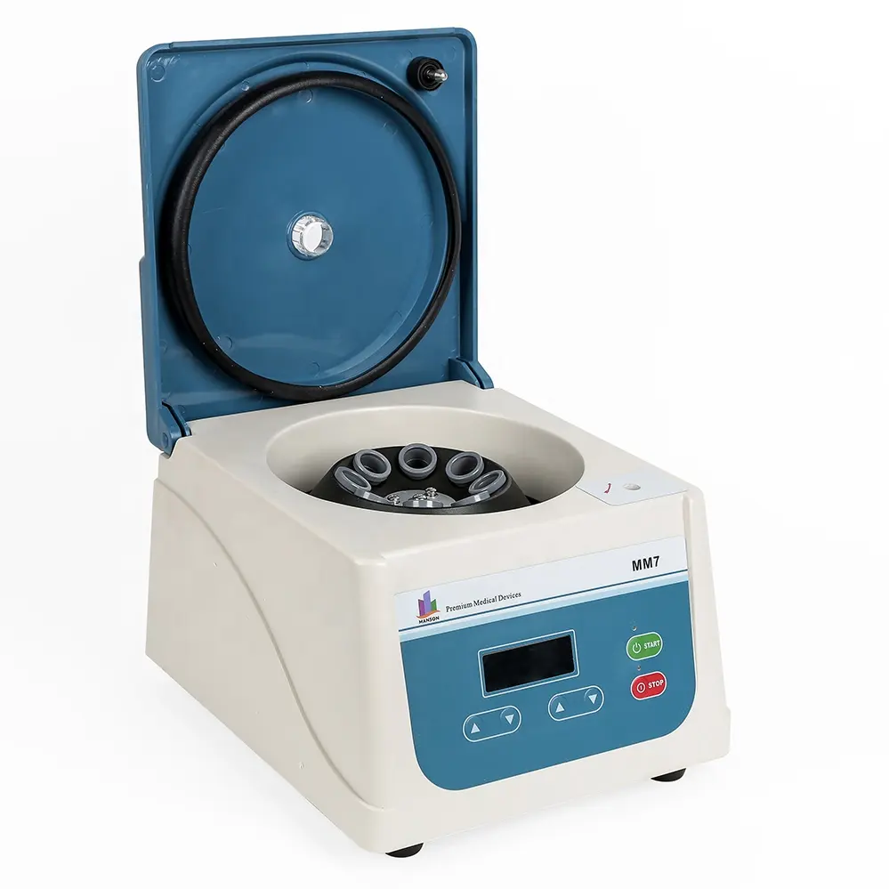 Platelet Rich Plasma Centrifuga PRF Blood PRP Centrifuge Machine