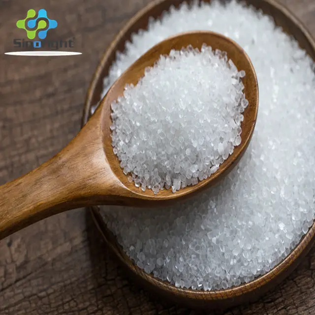 Сахарин натрия пищевые подсластители, ингредиент для выпечки, сахарин натрия 8-12mesh