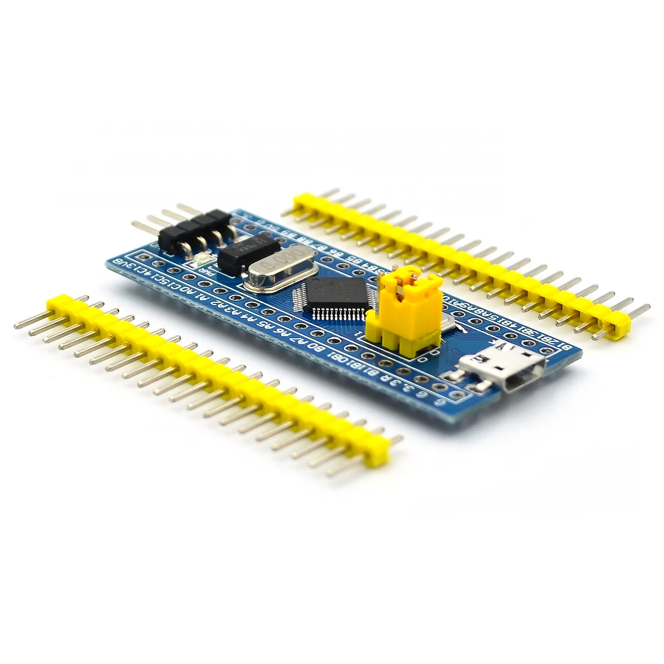 STM32F103C8T6 Minimum System Development Board Module