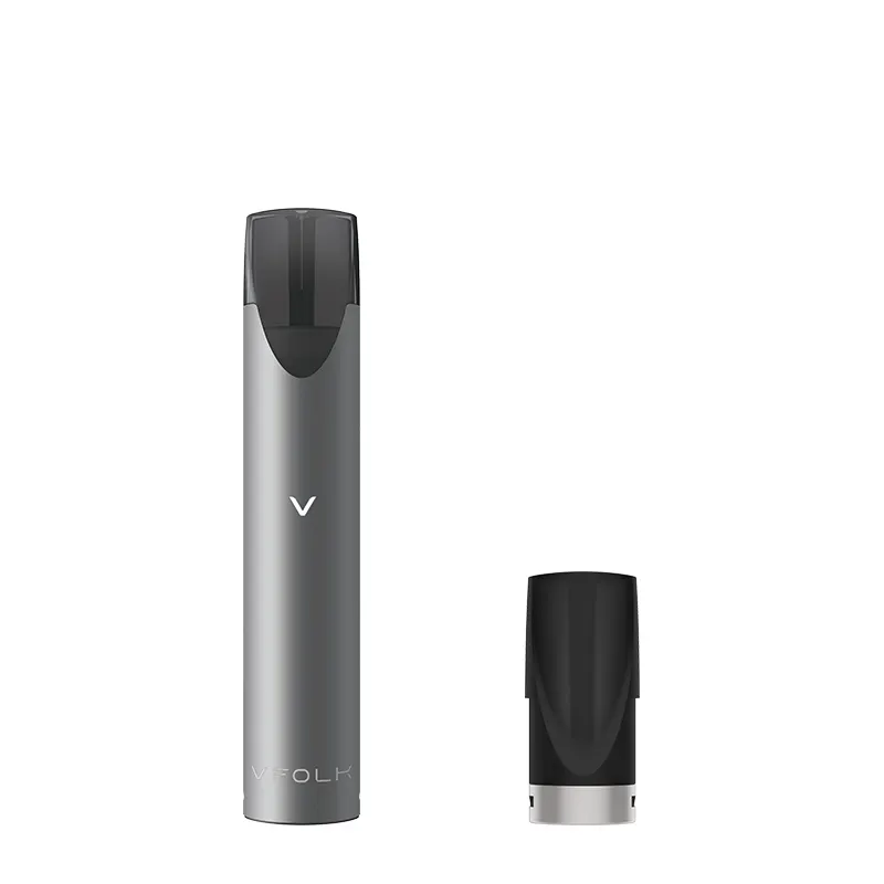 2021 New Arrival 350mah 1.2/1.9ml E-cigarette-suppliers Vape Pen Kit