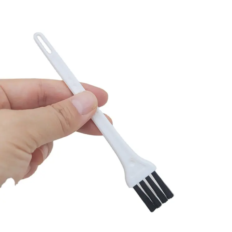 Good quality shaver soft clean tool cheap small cleaning brush for drill