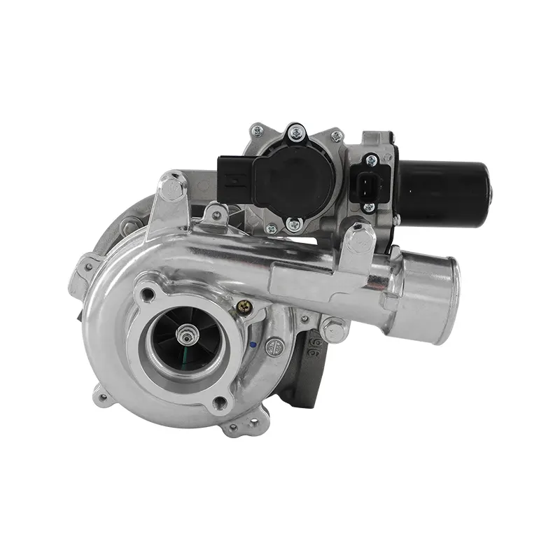 Электронный турбокомпрессор Gein Turbo 17201-30180 17201-30150 17201-30181 CT16V для Toyota HIACE/парящий V (TRH2 _, KDH2 _)