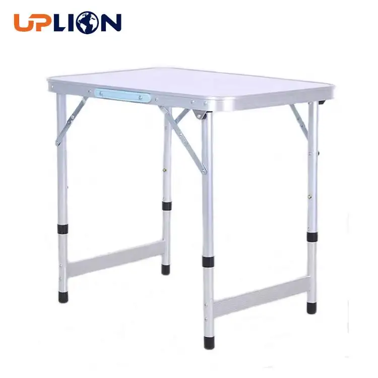 Uplion Popular Mesasy Sillas Para Eventos Plegables Portable Folding Table Outdoor Camping Tables