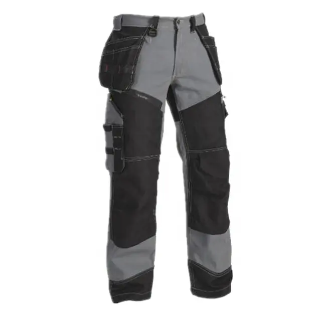 Safety Workwear Men's pants With high quality Factory Uniform pants