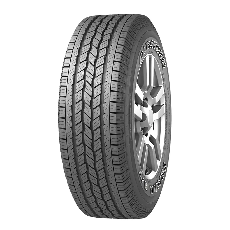 Популярный китайский бренд Duraturn, автомобиль LT265/70R17 31x 10.50r15lt Trye Travia H/T для продажи