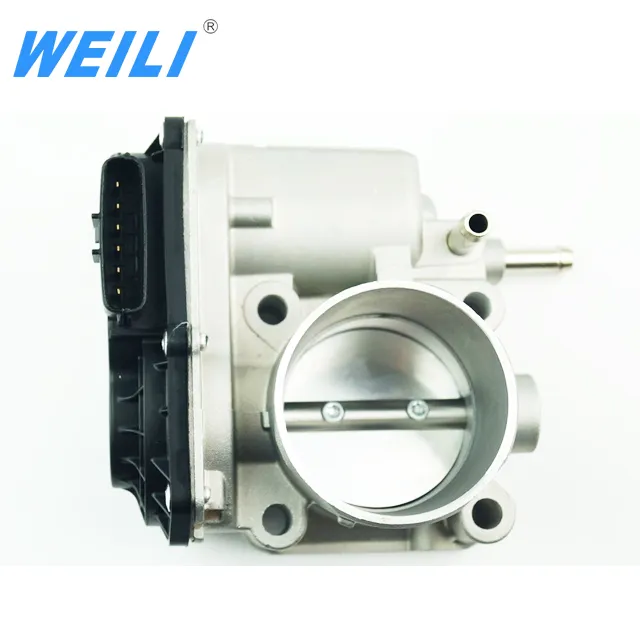 WL13-0514 Throttle Body 22030-0T010 22030-0T100 for Corolla Vios Yaris EZ 1.6 1.8