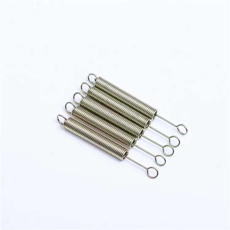 High Quality Stainless Steel Light Tension Spring Chinese Manufacturer