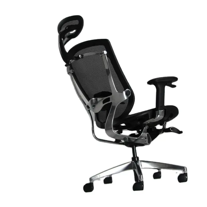 Подлокотник Си высокого класса офисное кресло для продажи в полном объеме сетчатой отделкой