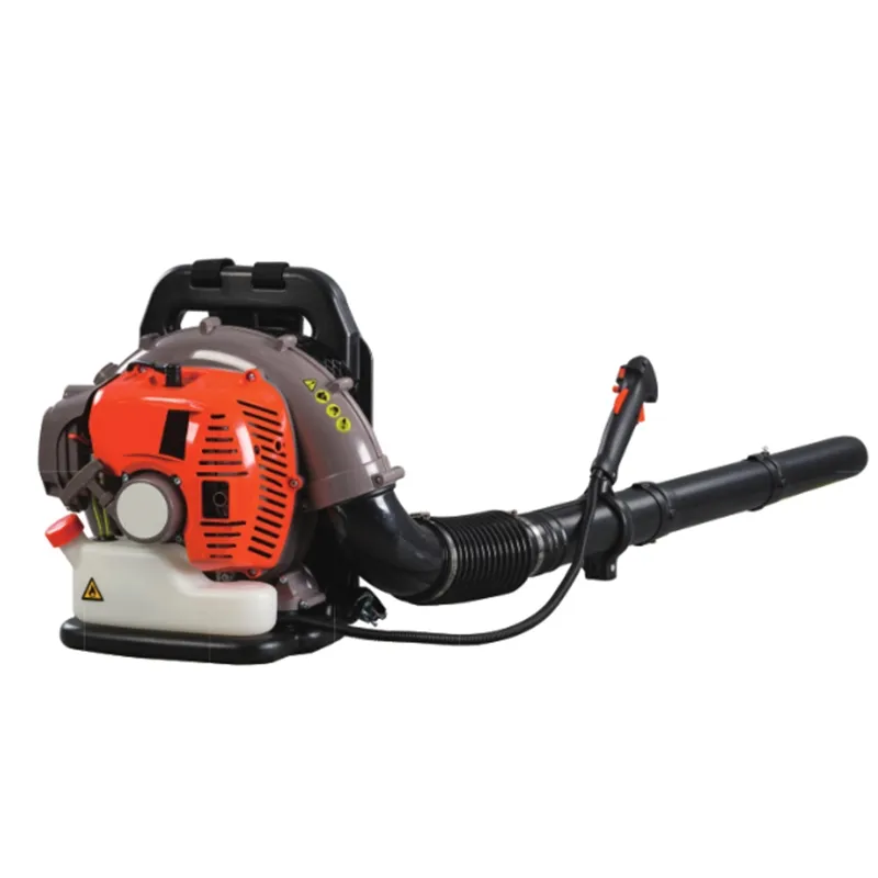 80cc backpack Gas leaf blower