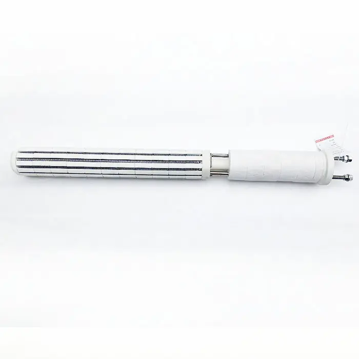 Professional customized high temperature horizontal radiation heater