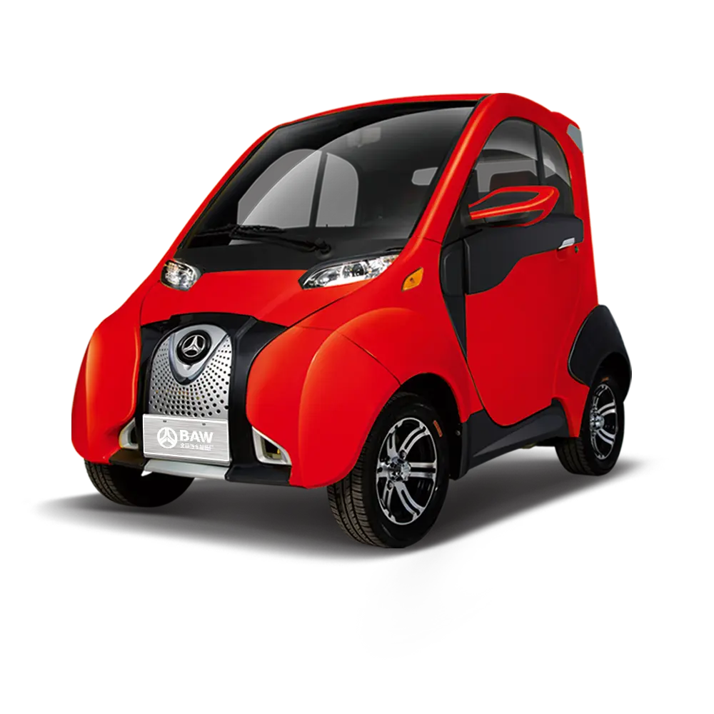 Factory Supplier Cheap Price Car Electric Adult Passenger Vehicle For Adults