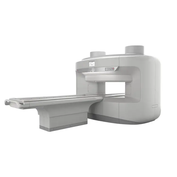 0,7 T магнитно-резонансной томографии машина YS-BS070 полный цифровой магнитно-резонансной томографии машина проста в эксплуатации магнитно-резонансной томографии машина с комплексной сканирования последовательности