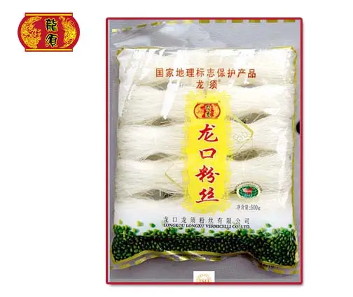 Wholesale Oriental Style Low-Fat Noodle Bean Vermicelli