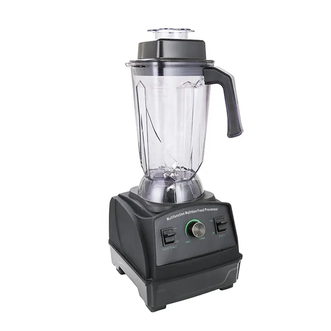 LYX6 2.5L professional fruit machine electric juicer blenders and juicers commercial