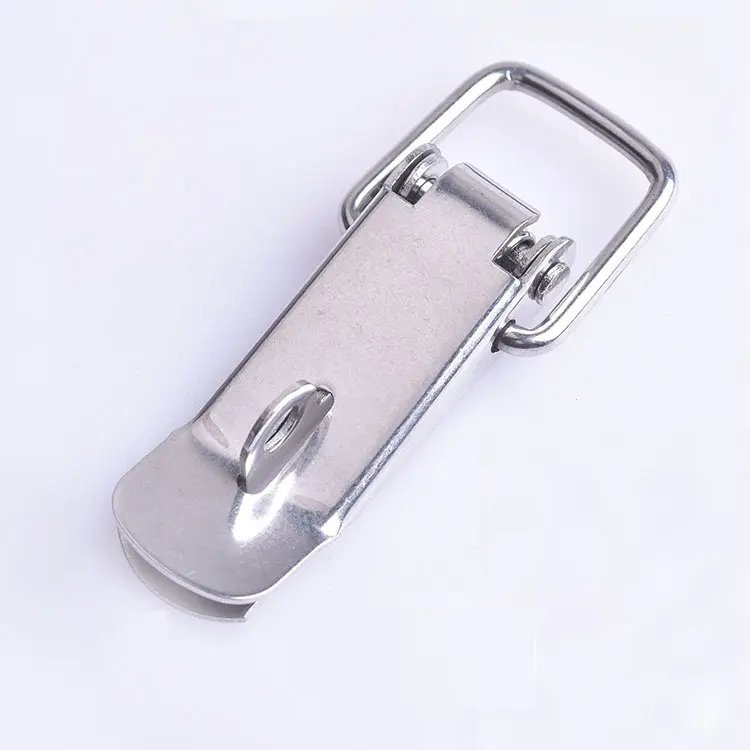 industrial steel stainless latch for industrial equipment