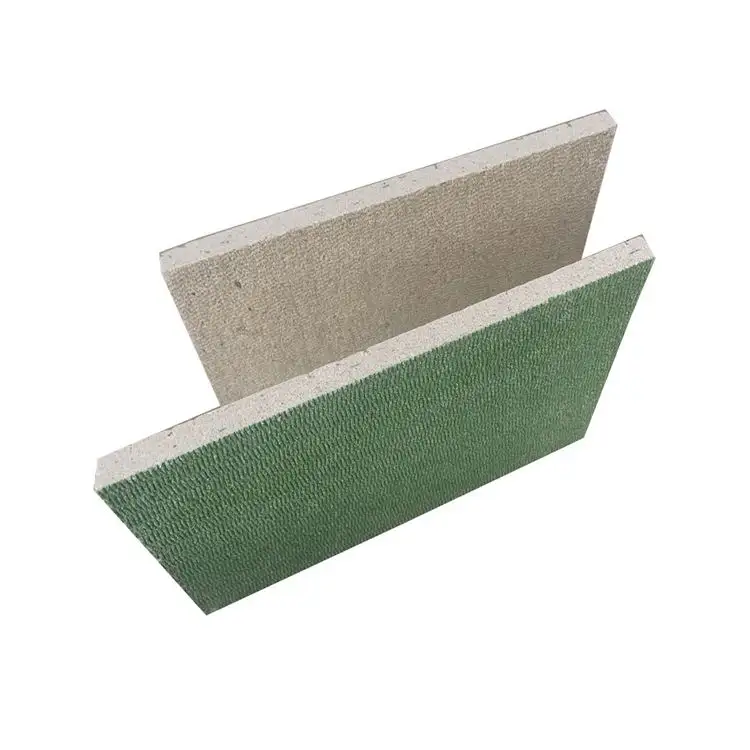Best Price Fire Thermal Waterproof Aluminum Foil Wool Sheet Mineral Wool Insulation Board